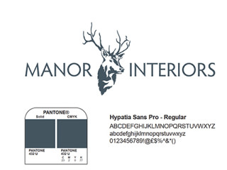 Manor Interiors New Brand